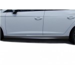 Πλαϊνά μαρσπιέ JE Design για Seat Leon 5F Πλαϊνά μαρσπιέ JE Design για Seat Leon 5F